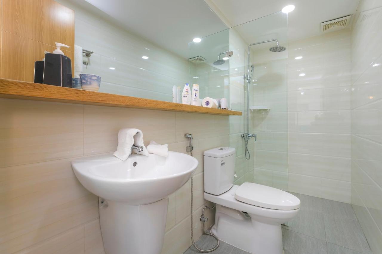 Maymay Da Lat Apartments Zimmer foto