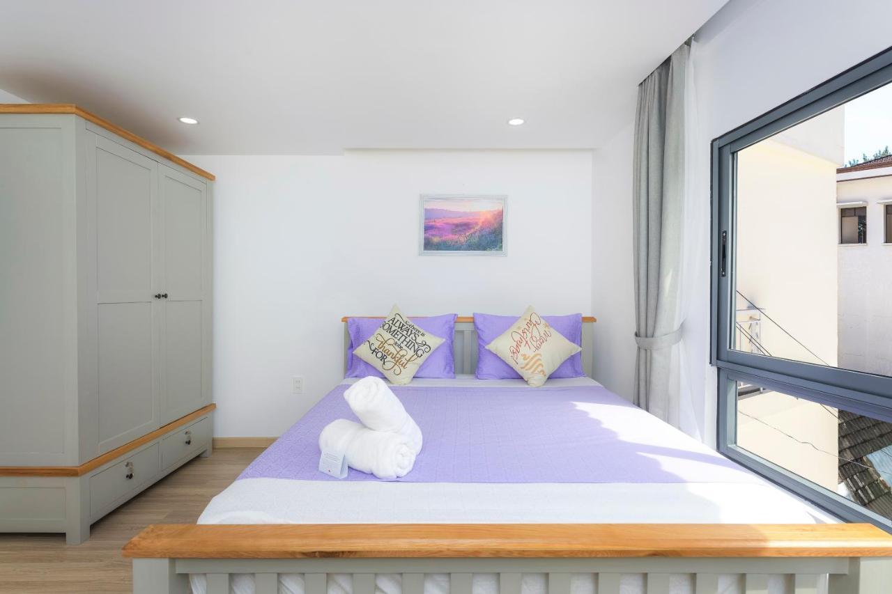 Maymay Da Lat Apartments Zimmer foto